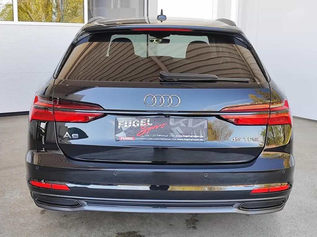 Audi A6 2.0 16V TFSI 45 sport S tronic LED|Navi|Sound 10/2022-photo-28
