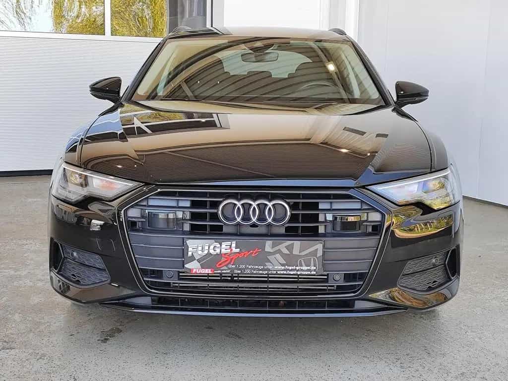 Audi A6 2.0 16V TFSI 45 sport S tronic LED|Navi|Sound 10/2022-photo-29
