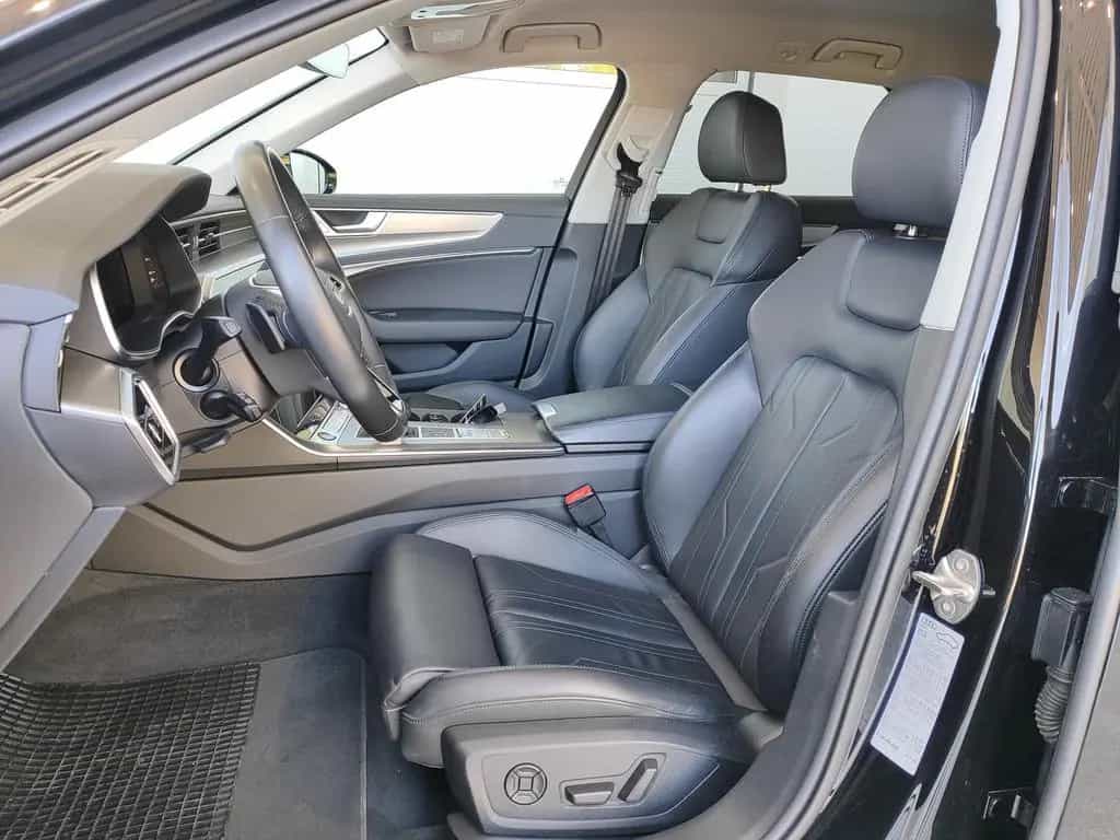 Audi A6 2.0 16V TFSI 45 sport S tronic LED|Navi|Sound 10/2022-photo-6