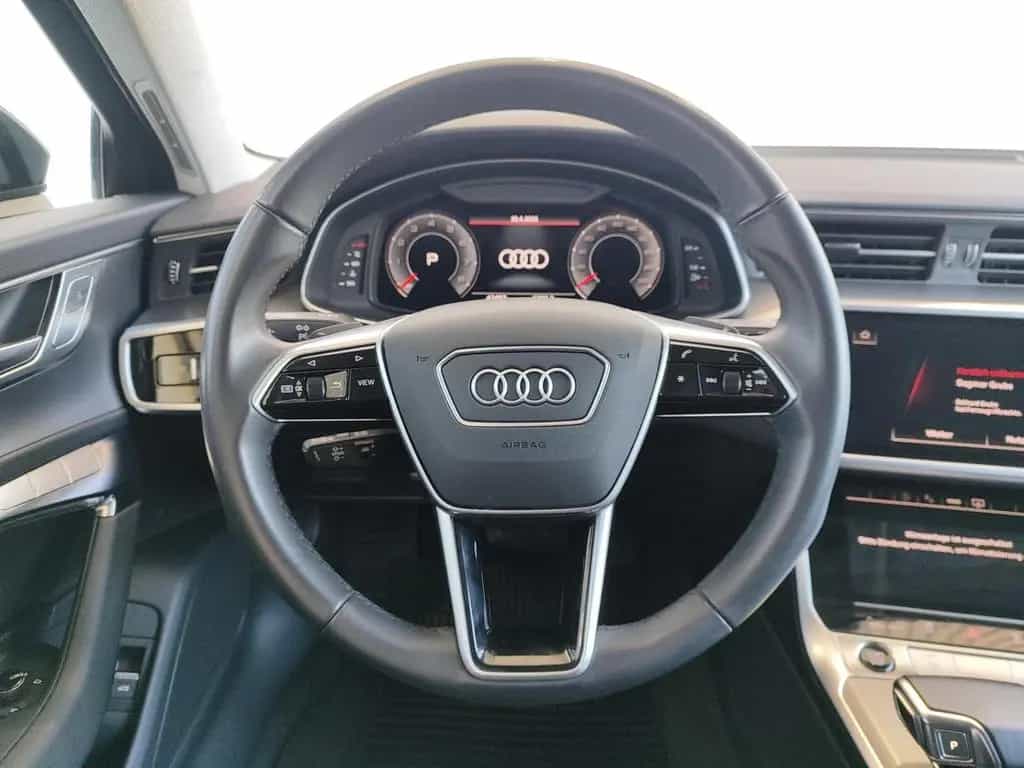 Audi A6 2.0 16V TFSI 45 sport S tronic LED|Navi|Sound 10/2022-photo-7