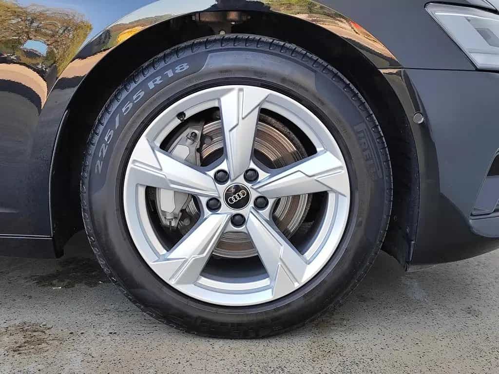 Audi A6 2.0 16V TFSI 45 sport S tronic LED|Navi|Sound 10/2022-photo-8