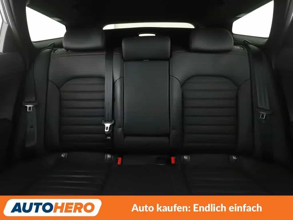 Kia Optima 2.0 TGDI GT Aut.*LED*NAVI*TEMPO*CAM*PDC* 05/2018-photo-15