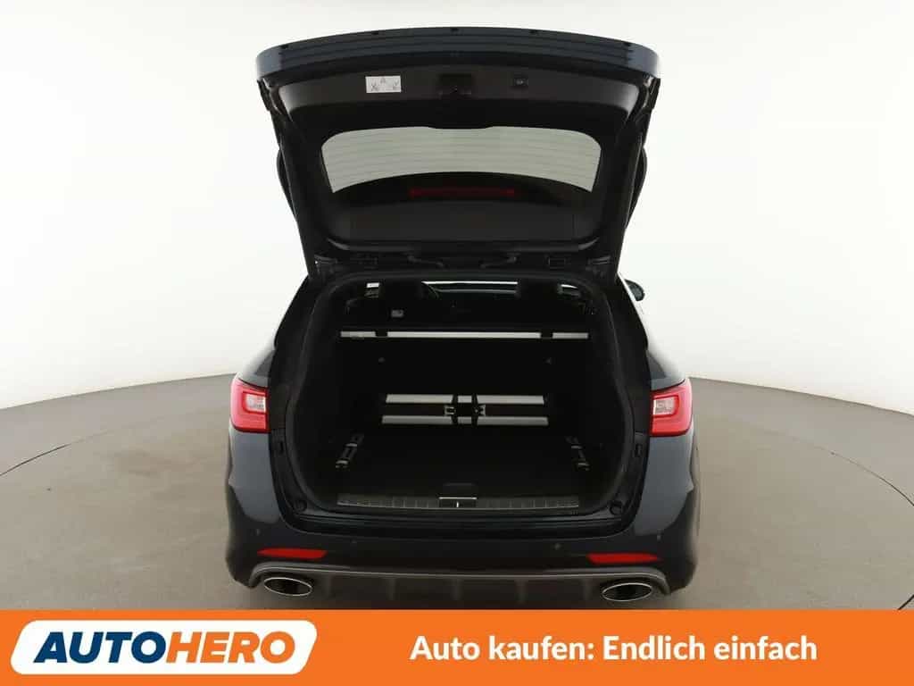 Kia Optima 2.0 TGDI GT Aut.*LED*NAVI*TEMPO*CAM*PDC* 05/2018-photo-16