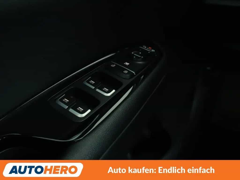 Kia Optima 2.0 TGDI GT Aut.*LED*NAVI*TEMPO*CAM*PDC* 05/2018-photo-26