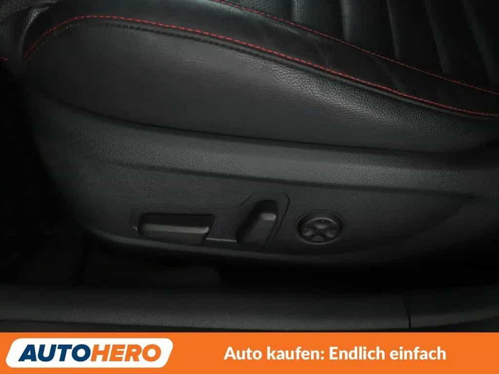 Kia Optima 2.0 TGDI GT Aut.*LED*NAVI*TEMPO*CAM*PDC* 05/2018-photo-27