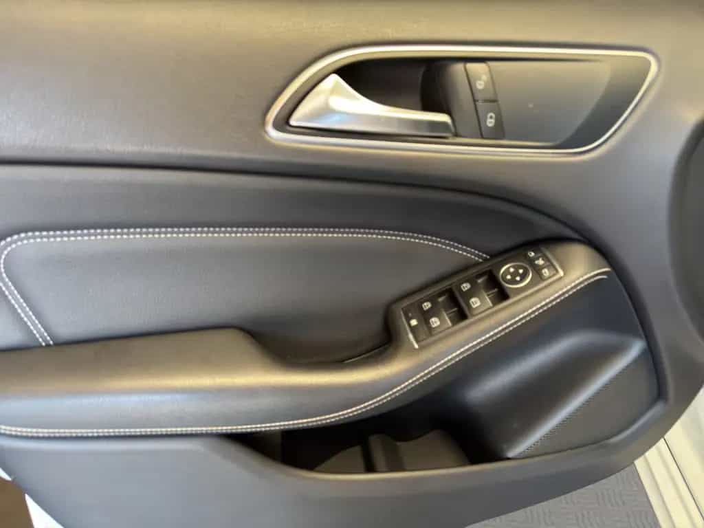Mercedes-Benz B 220 B220 4Matic SPORT-PAKET/NAVI/AHK 08/2014-photo-12
