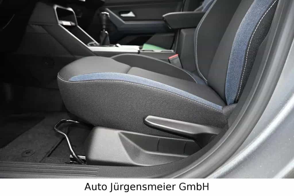 Dacia Duster III TCe 130 Journey/LED/Winter/Totwinkel 08/2024-photo-10