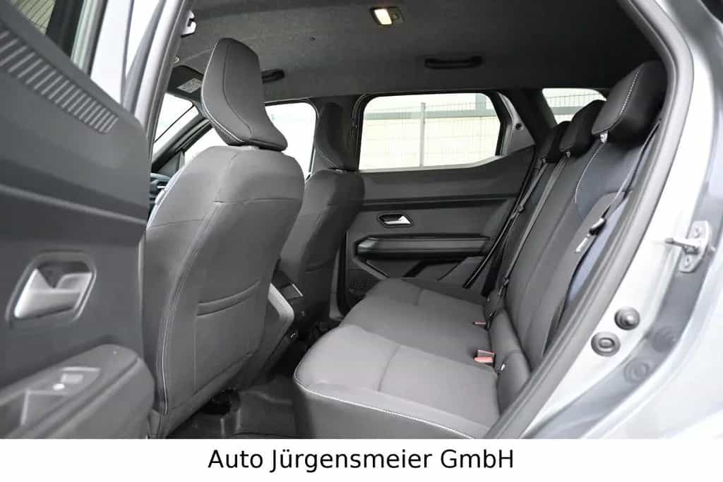 Dacia Duster III TCe 130 Journey/LED/Winter/Totwinkel 08/2024-photo-12
