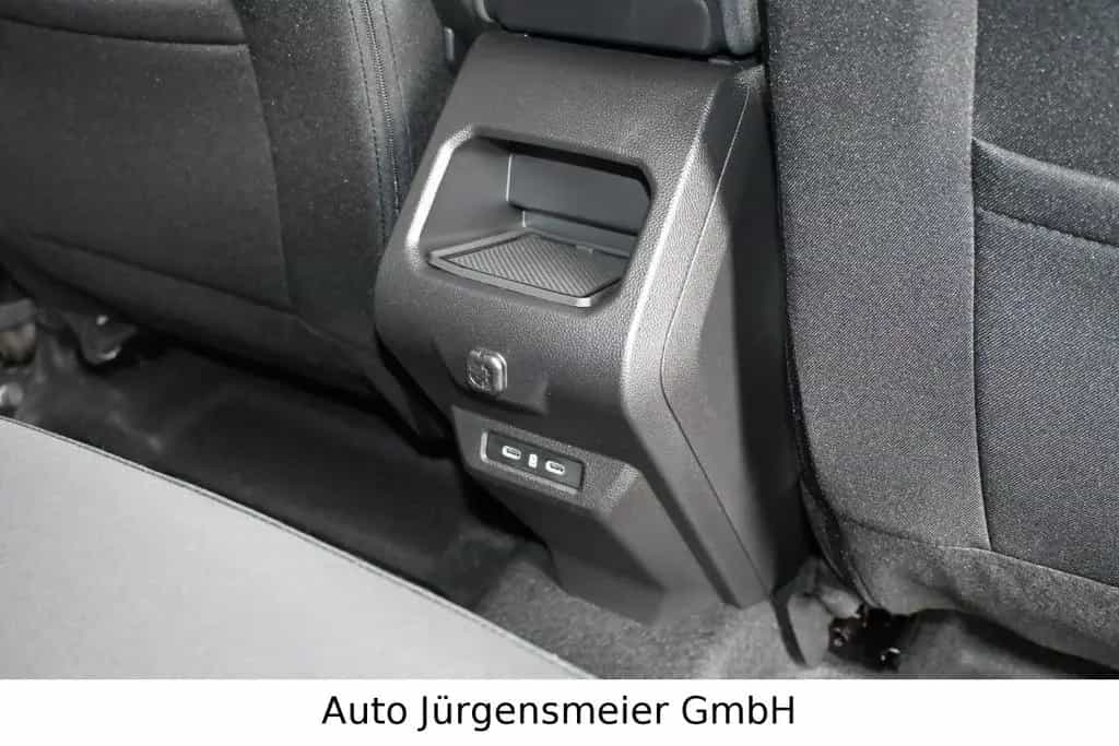 Dacia Duster III TCe 130 Journey/LED/Winter/Totwinkel 08/2024-photo-14
