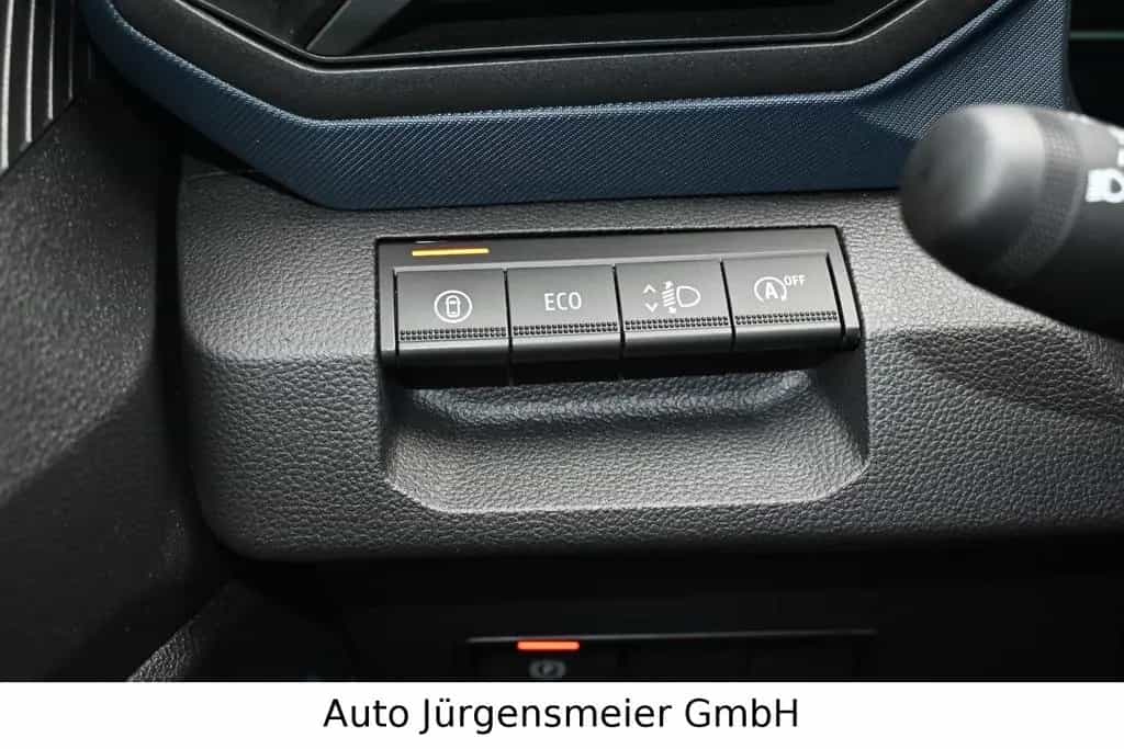 Dacia Duster III TCe 130 Journey/LED/Winter/Totwinkel 08/2024-photo-32