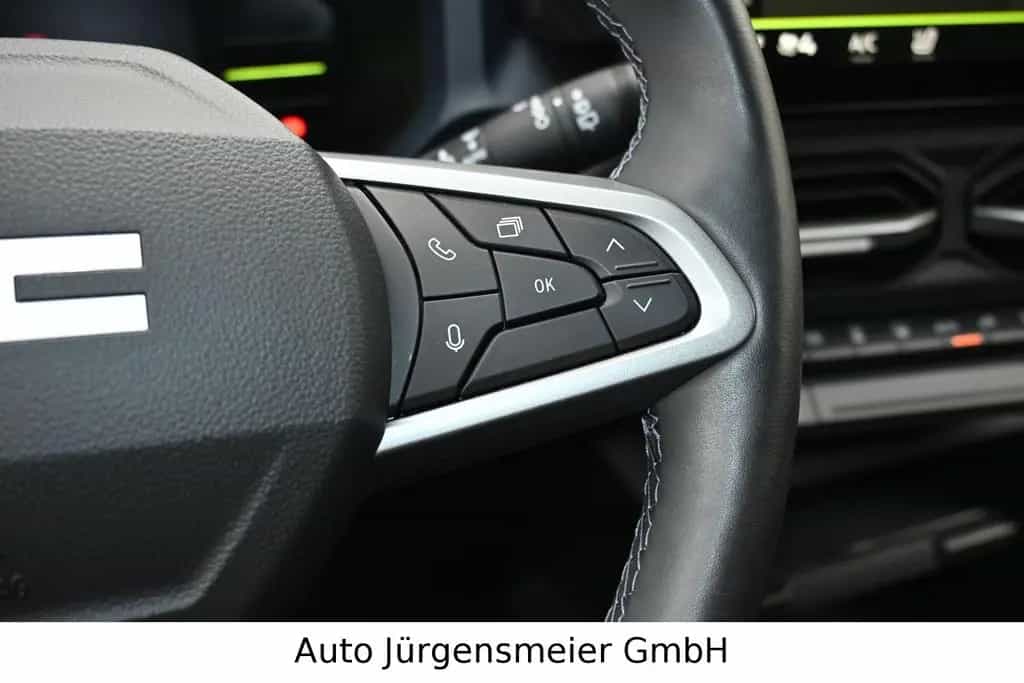 Dacia Duster III TCe 130 Journey/LED/Winter/Totwinkel 08/2024-photo-34