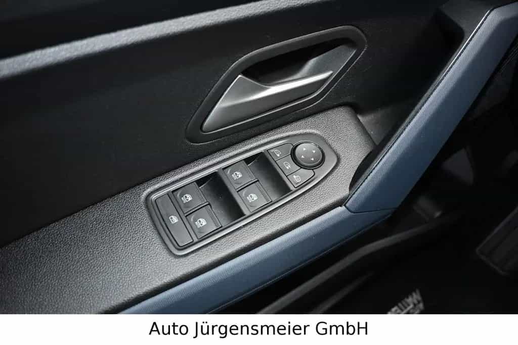 Dacia Duster III TCe 130 Journey/LED/Winter/Totwinkel 08/2024-photo-37