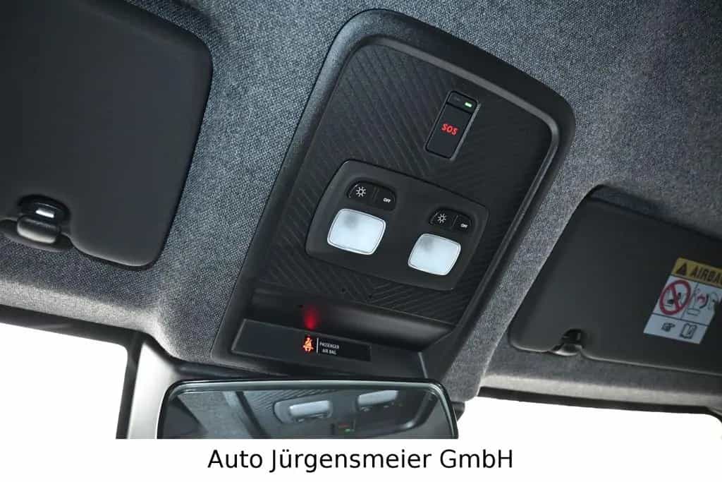 Dacia Duster III TCe 130 Journey/LED/Winter/Totwinkel 08/2024-photo-41
