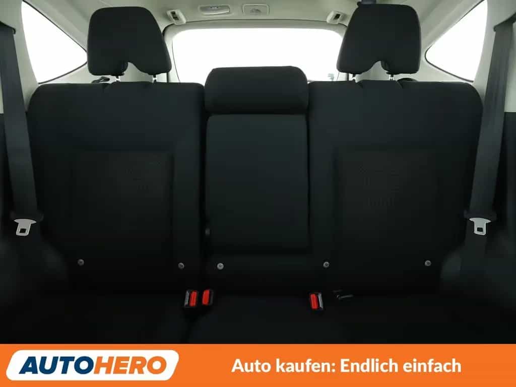 Honda CR-V 1.6 DTEC Elegance 2WD*NAVI*TEMPO*CAM*PDC* 12/2017-photo-15