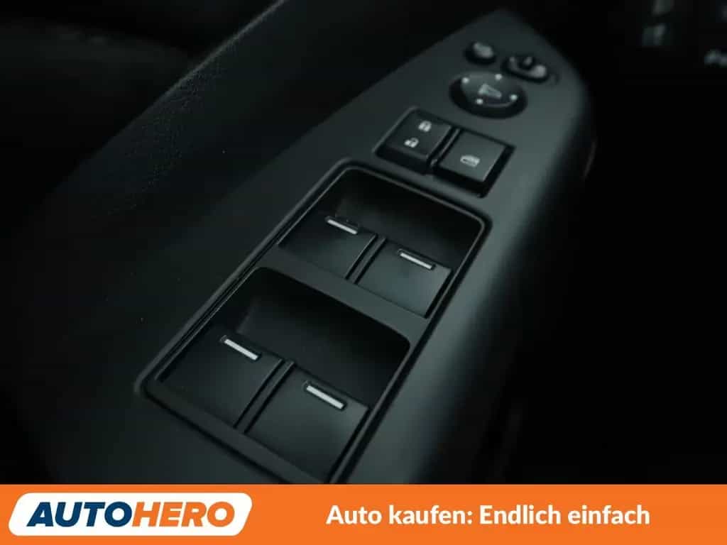 Honda CR-V 1.6 DTEC Elegance 2WD*NAVI*TEMPO*CAM*PDC* 12/2017-photo-25