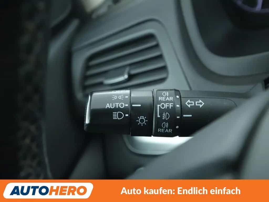 Honda CR-V 1.6 DTEC Elegance 2WD*NAVI*TEMPO*CAM*PDC* 12/2017-photo-26