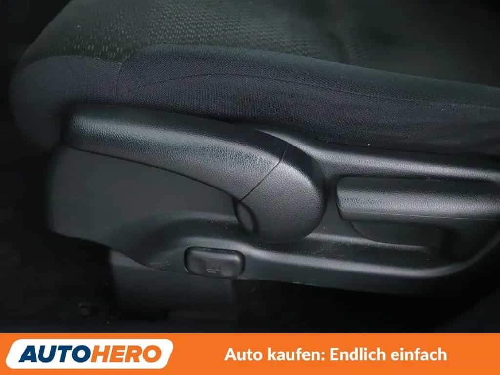 Honda CR-V 1.6 DTEC Elegance 2WD*NAVI*TEMPO*CAM*PDC* 12/2017-photo-27