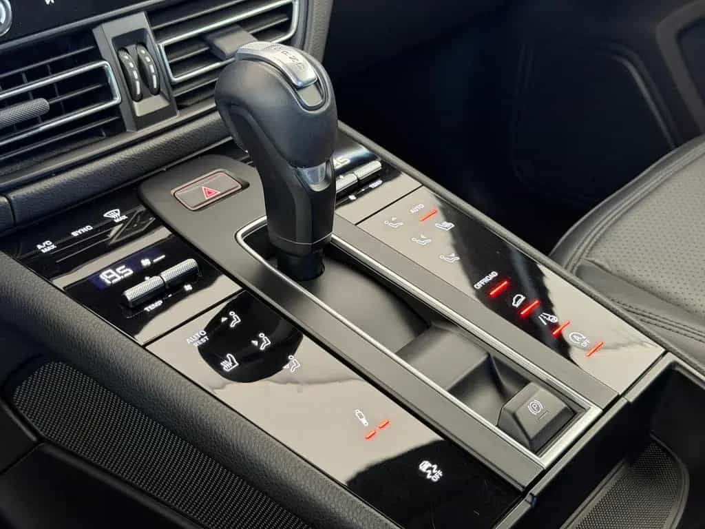 Porsche Macan T 2.0 Turbo 8-FACH/360°KAMERA/ACC 10/2022-photo-14
