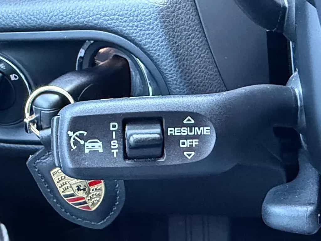 Porsche Macan T 2.0 Turbo 8-FACH/360°KAMERA/ACC 10/2022-photo-16