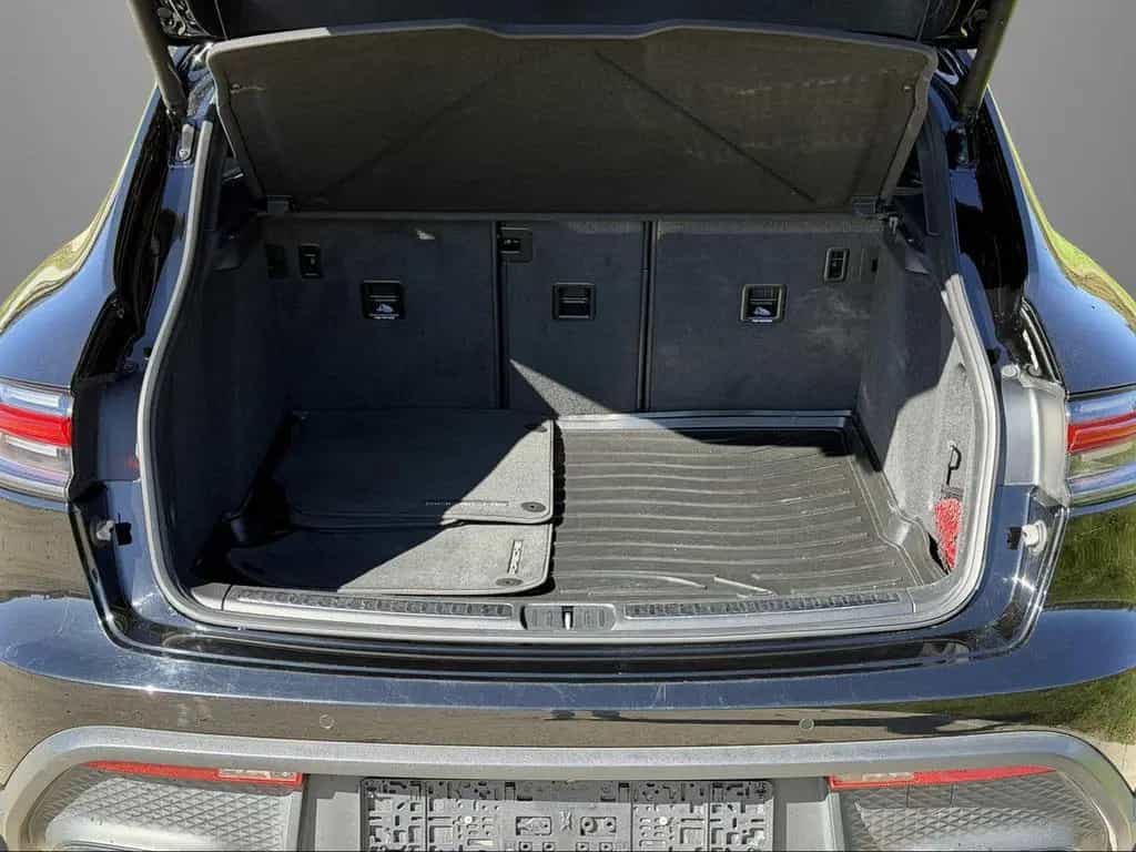 Porsche Macan T 2.0 Turbo 8-FACH/360°KAMERA/ACC 10/2022-photo-23
