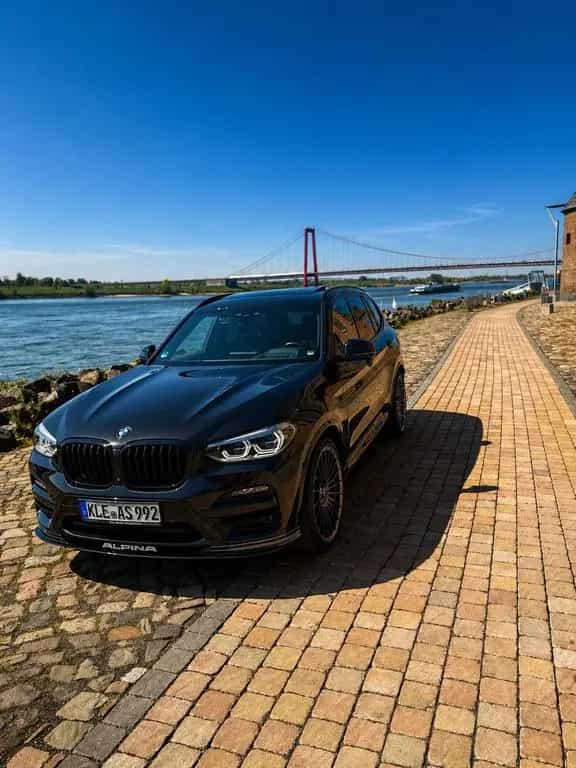 ALPINA XD3 3.0 - 07/2020-photo-0