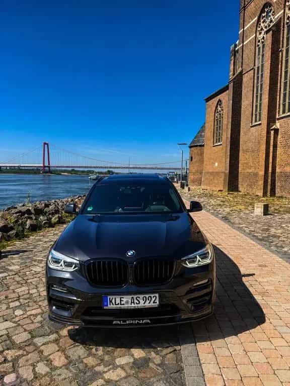 ALPINA XD3 3.0 - 07/2020-photo-1
