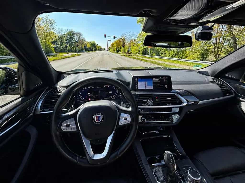 ALPINA XD3 3.0 - 07/2020-photo-8