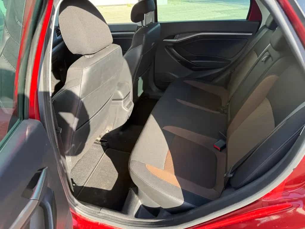 Lada Vesta SW Luxus *LPG*1. Hand*Navi*Bluetooth* 05/2018-photo-10