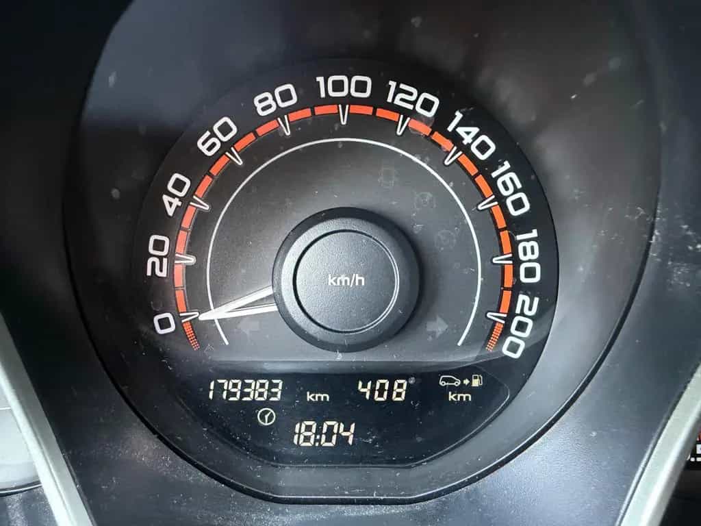 Lada Vesta SW Luxus *LPG*1. Hand*Navi*Bluetooth* 05/2018-photo-14