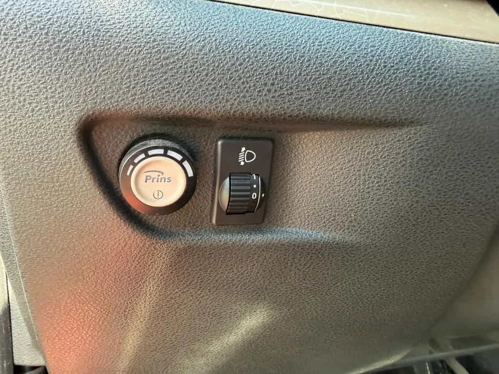 Lada Vesta SW Luxus *LPG*1. Hand*Navi*Bluetooth* 05/2018-photo-15