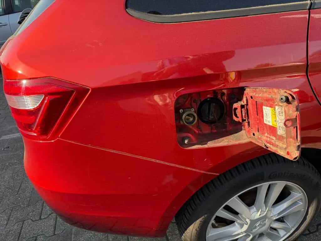 Lada Vesta SW Luxus *LPG*1. Hand*Navi*Bluetooth* 05/2018-photo-16