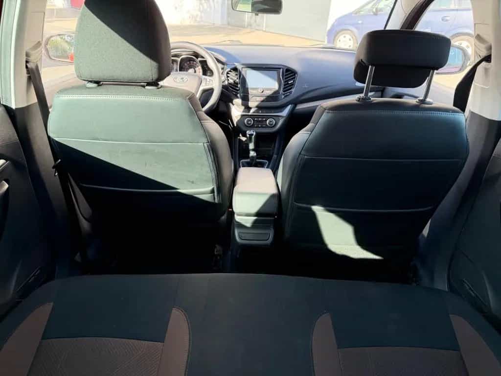 Lada Vesta SW Luxus *LPG*1. Hand*Navi*Bluetooth* 05/2018-photo-8