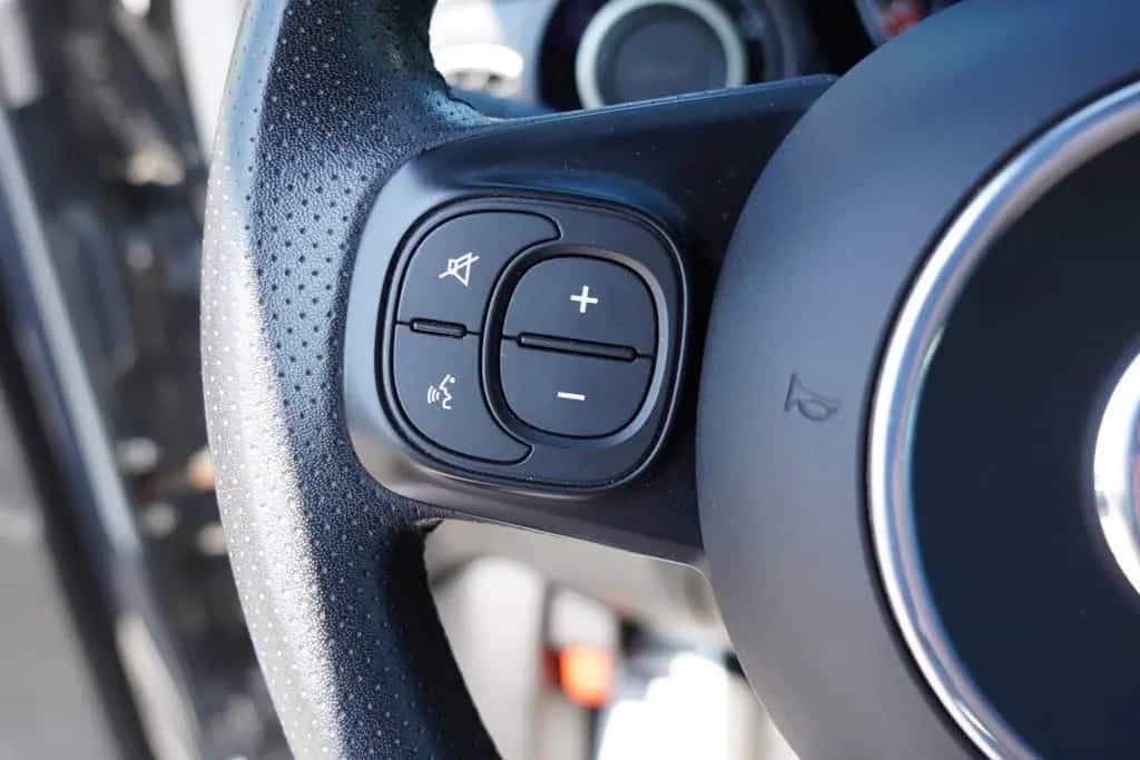 Abarth 595C Cabrio MIT 2 JAHREN GARANTIE !!! 10/2020-photo-13