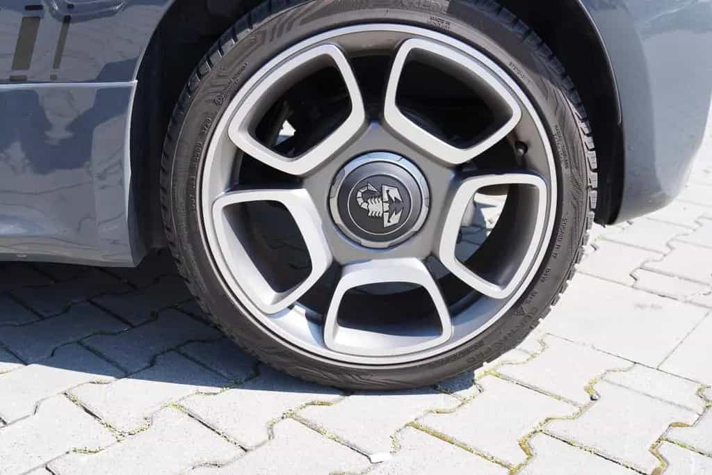 Abarth 595C Cabrio MIT 2 JAHREN GARANTIE !!! 10/2020-photo-16