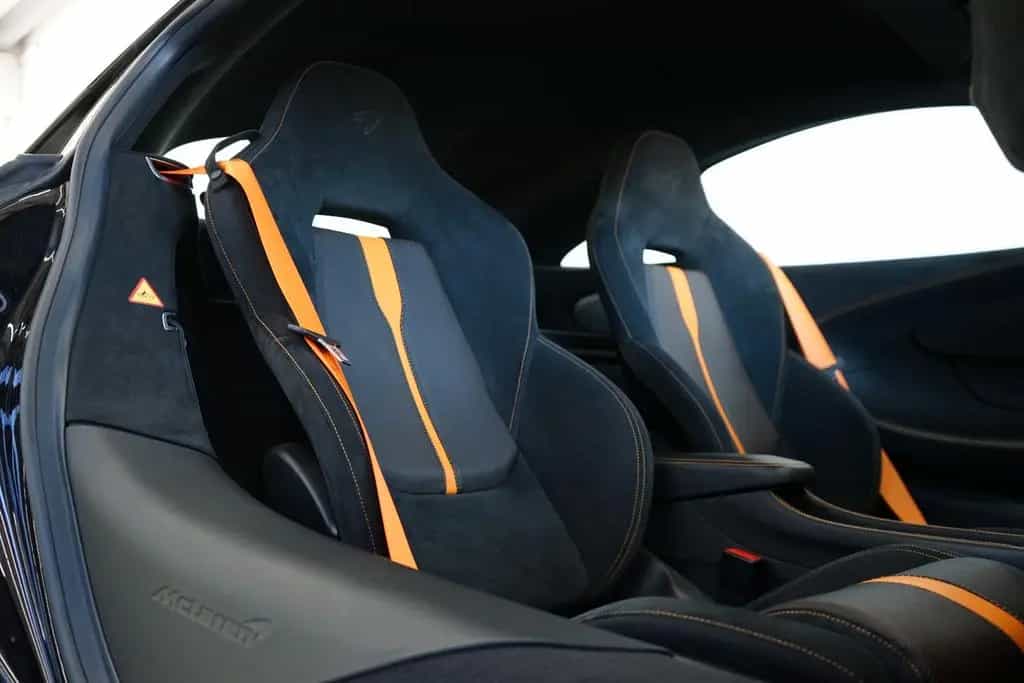 McLaren 570S /Lift/B&W/Sports-Exhaust/Ceramic/ 05/2020-photo-15