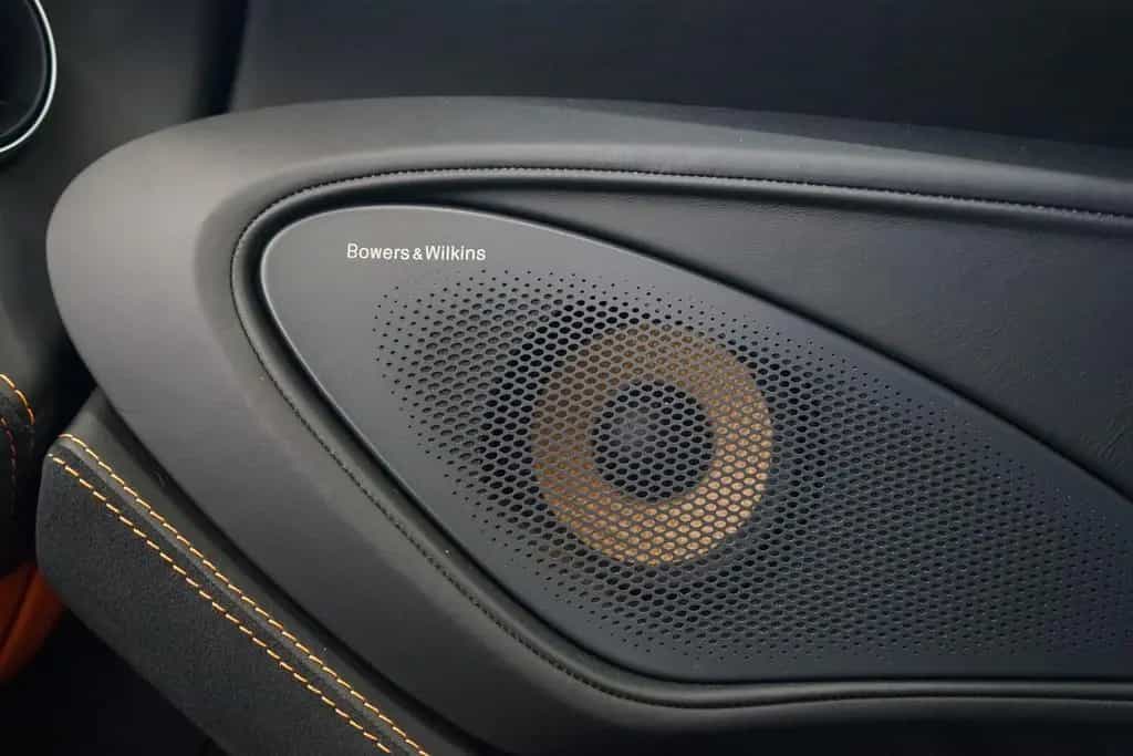 McLaren 570S /Lift/B&W/Sports-Exhaust/Ceramic/ 05/2020-photo-17
