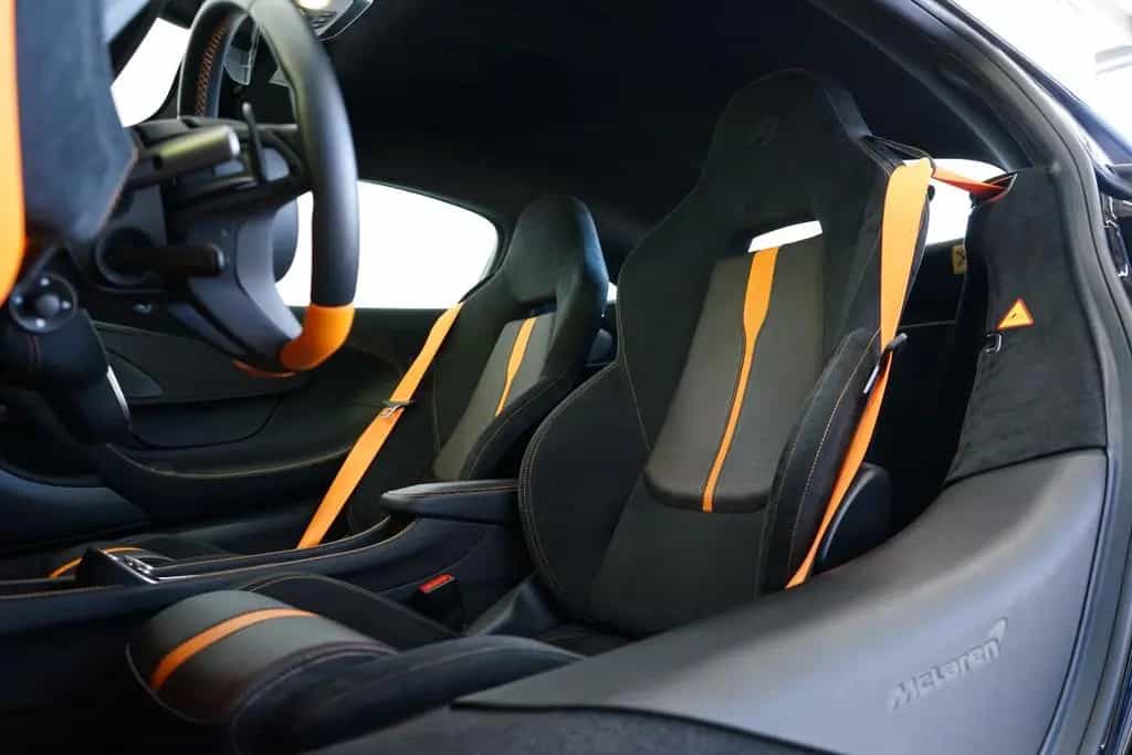 McLaren 570S /Lift/B&W/Sports-Exhaust/Ceramic/ 05/2020-photo-20
