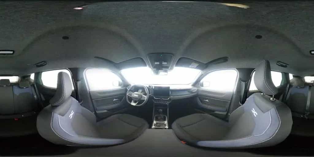 Dacia Duster III TCe 130 Journey 4x4 05/2025-photo-24