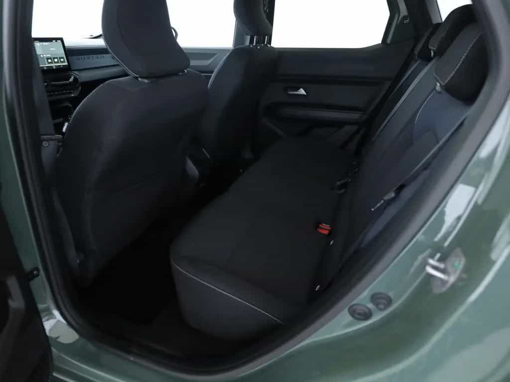 Dacia Duster III TCe 130 Journey 4x4 05/2025-photo-33