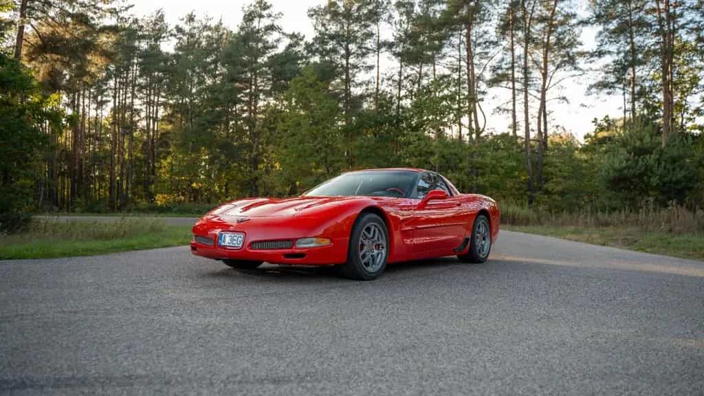 Corvette Z06 01/2002-photo-0