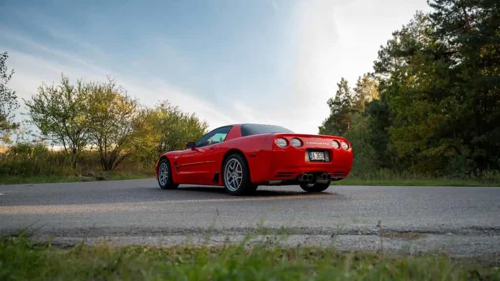 Corvette Z06 01/2002-photo-1