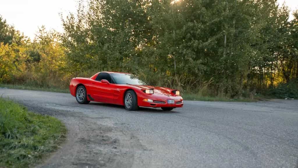 Corvette Z06 01/2002-photo-11