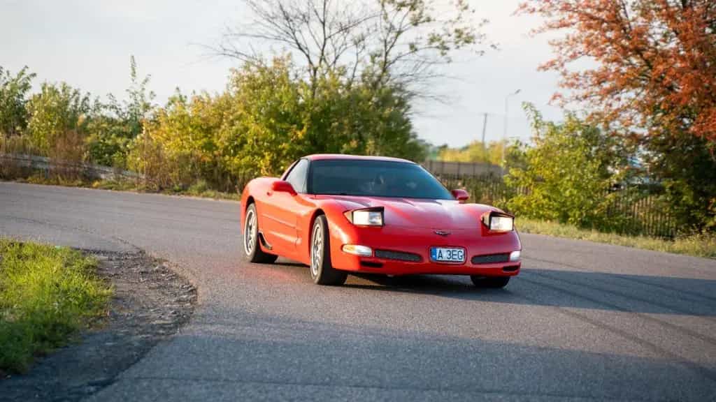 Corvette Z06 01/2002-photo-12