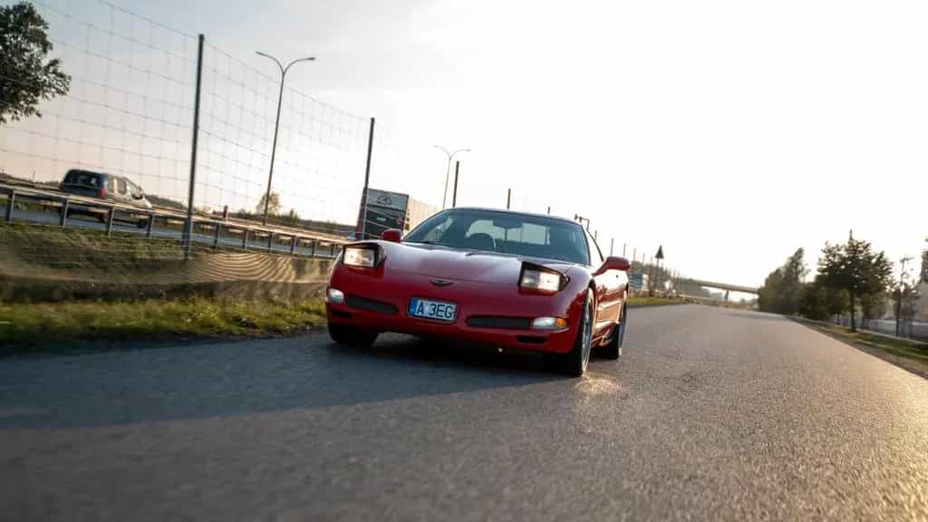 Corvette Z06 01/2002-photo-13