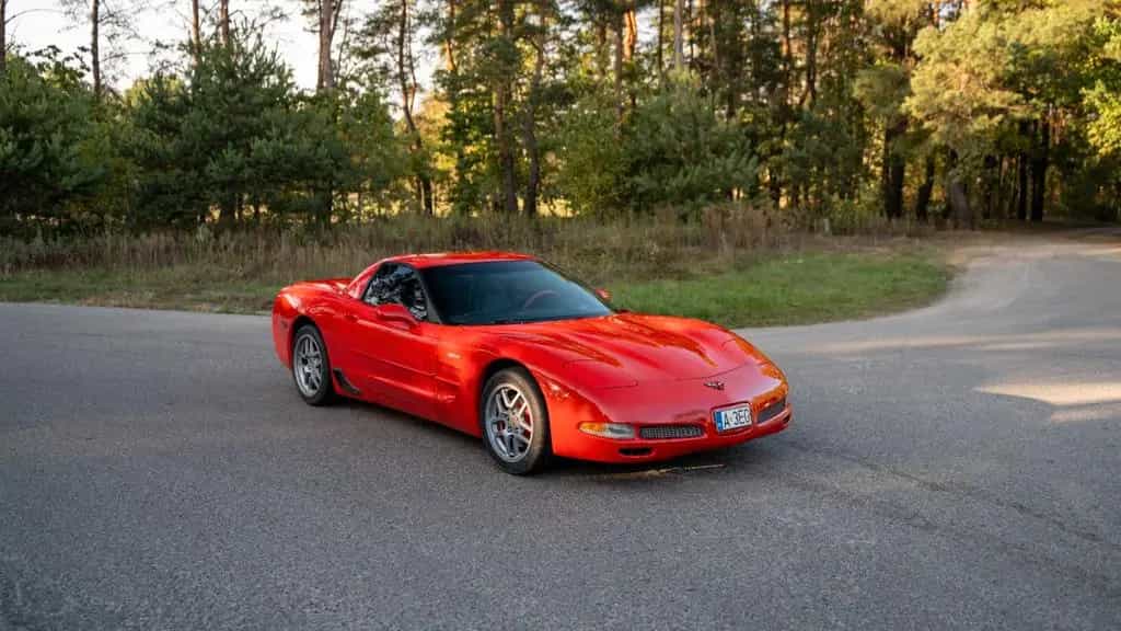 Corvette Z06 01/2002-photo-4