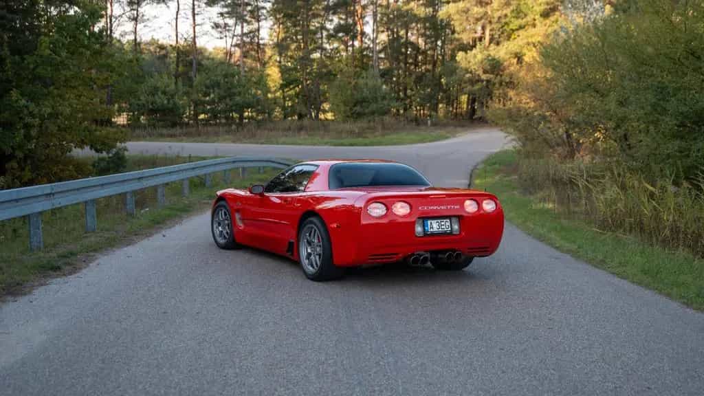 Corvette Z06 01/2002-photo-5