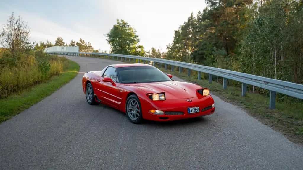 Corvette Z06 01/2002-photo-6