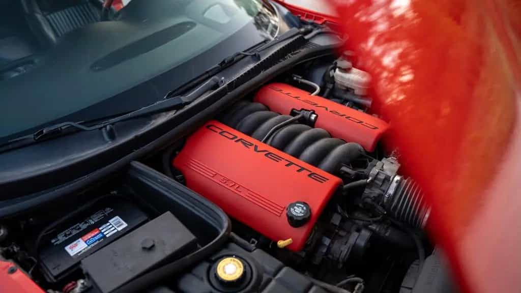 Corvette Z06 01/2002-photo-9