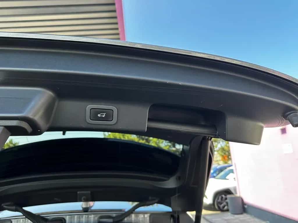 Jaguar F-Pace F-PACE Prestige AWD 08/2019-photo-11