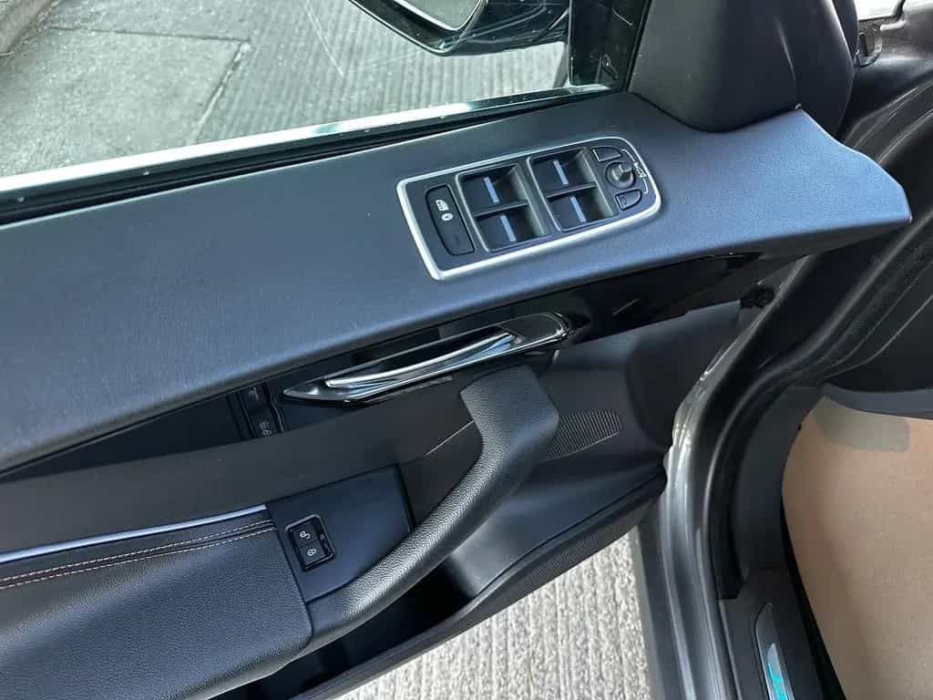Jaguar F-Pace F-PACE Prestige AWD 08/2019-photo-16